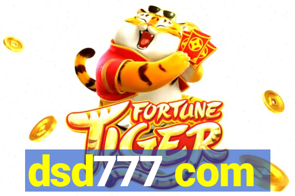 dsd777 com